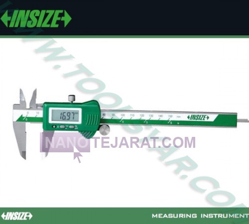 IP67 Digital Caliper